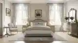 Sensacyjne Sypialnie W Klasycznym Stylu