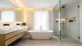Modern Luxury Bathroom