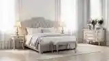 Luxurious Bedroom in Classic Style