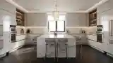 Kuchnia Wysokiej Klasztornej
