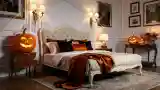 Opulent French-Style Bedroom