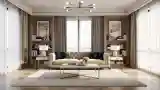 Elegant Living Room Design