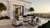 Moderno Klasyczny Taras Premium