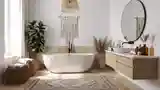 Bawo w stylu boho