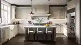 Modern Classic Kitchen Elegance