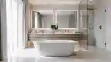 Białe Marmurowe Spa