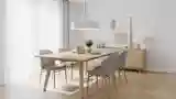 Elegancki Diner Skandynawski