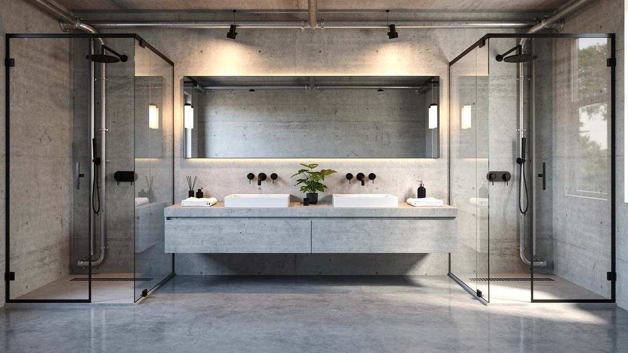 Industrial (Loft)
