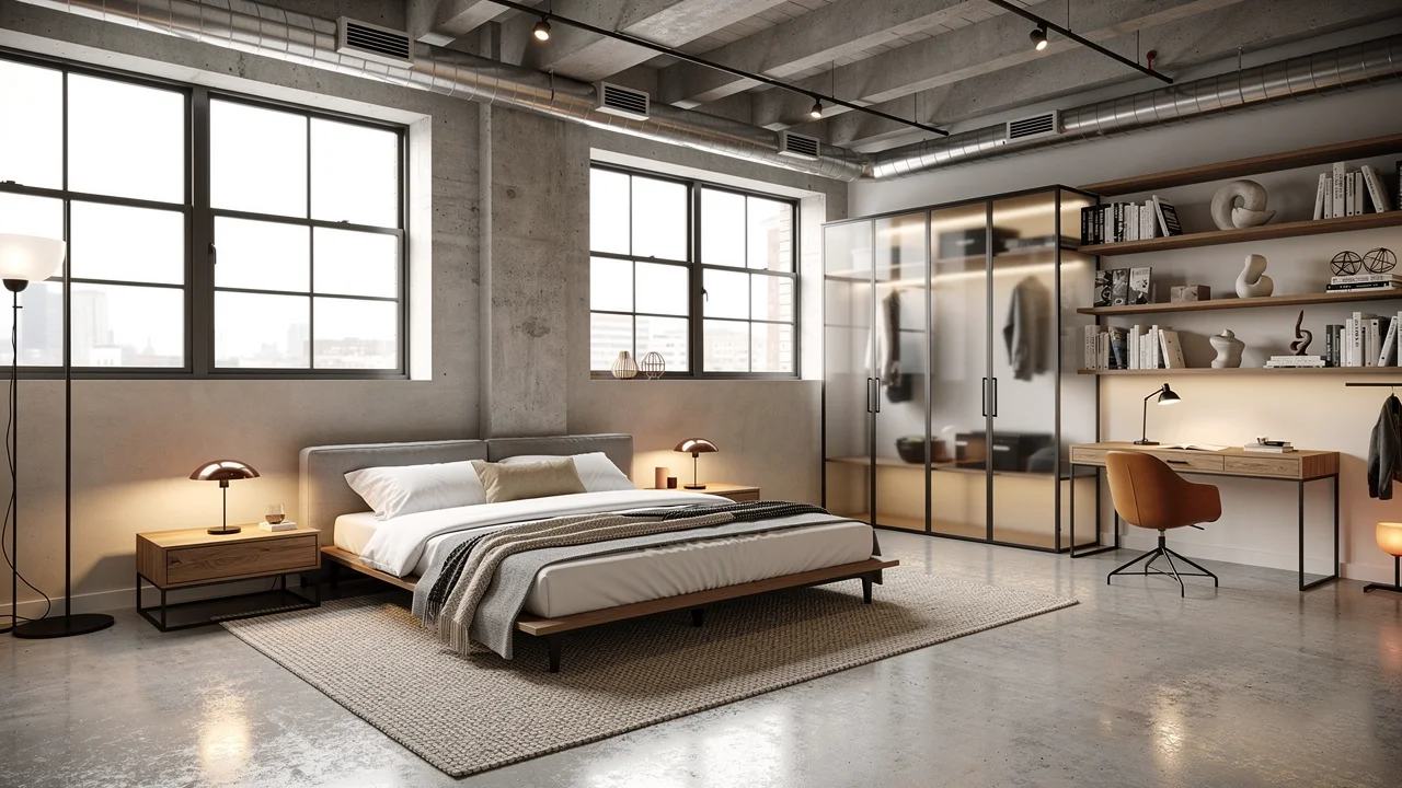 Industrial (Loft)