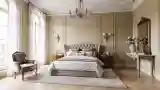 Schronienie Francuskie w Klasycznym Stylu