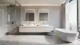 Łagodna Luxusowa Sypialnia