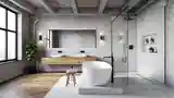 Luksusowy Loft - Przestrzeń do Relaksu