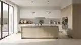 Scandinavian Kitchen Minimalism