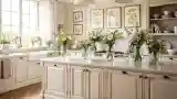 A Kitchen of Elevated Elegance