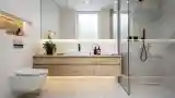 Skandynawski Salon Prysznicowy