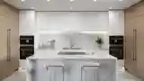 High-End Modern Kitchen Design