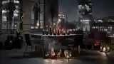 Luxurious Loft Terrace Glow