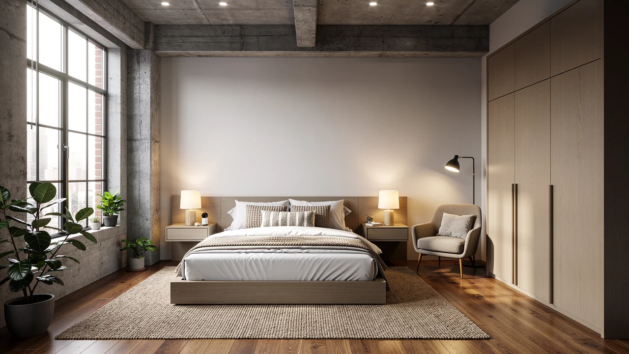 Industrial (Loft)