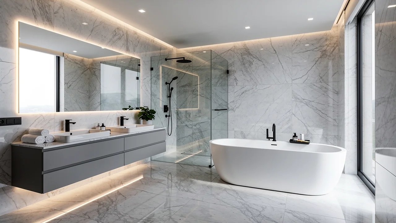 Modern Luxury