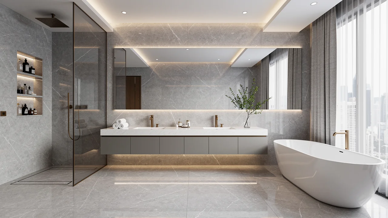 Modern Luxury