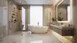 Białe Marmurowe Spa