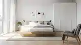 Scandinavian Serenity: Wood & Silver