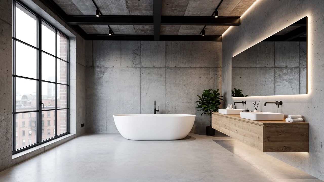 Industrial (Loft)