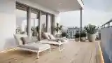 Lokalizacja w stylu minimalistycznym