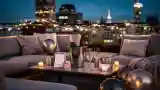 Prestigious Loft Terrace