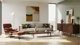 Mid-Century Modern Living Room Elegance
