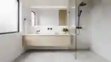 Skandynawski Budynek Przestrzeni