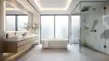 Marble Majesty of Modern Luxury