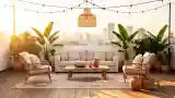 Balansowanie między naturą a elegancją