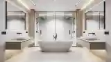 Elegant Spa-Like Sanctuary