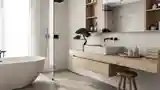 Japandi Winda z Japońską Elegancją