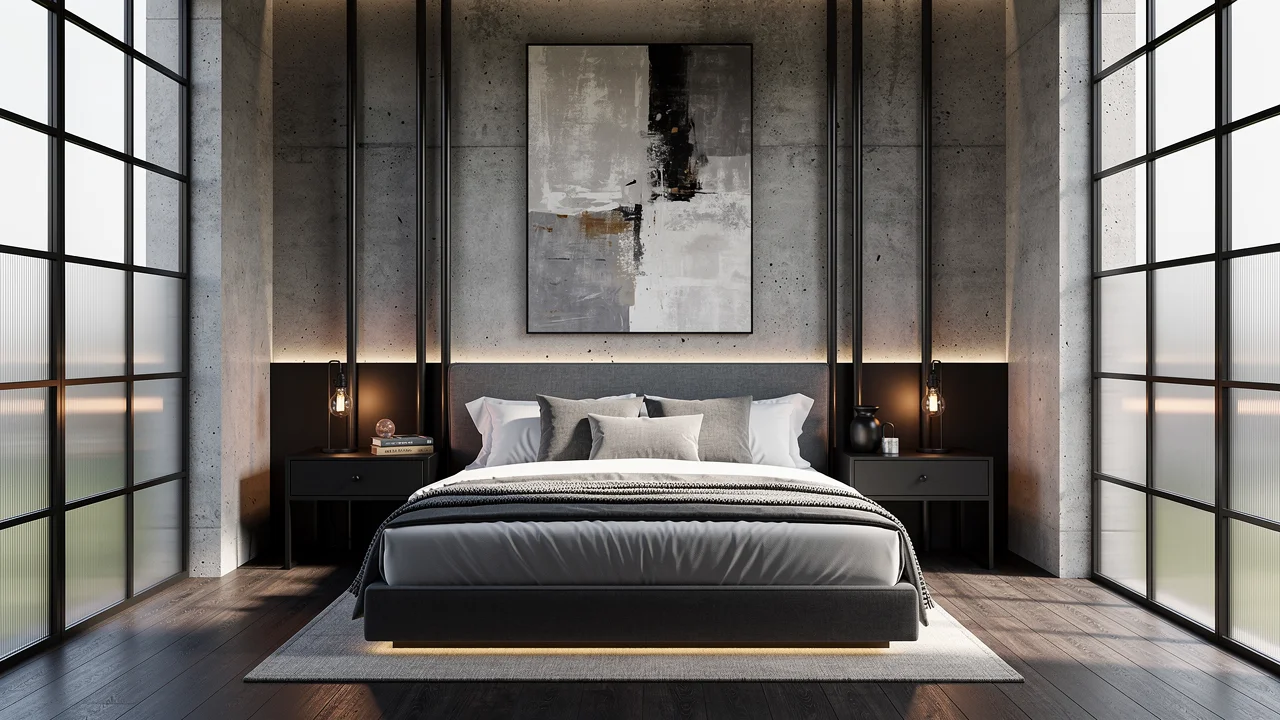 Industrial (Loft)