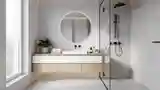 Skandynawski Budynek Przestrzeni