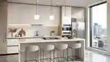 Sztuka kuchni w minimalistycznym stylu
