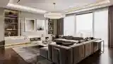 Luxury Modern Living Room