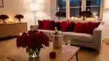 Scandinavian Living Room Elegance