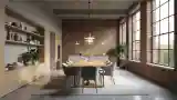 Modern Kitchen Artistry