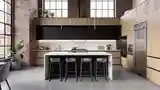 Loft Kuchnia Industrialna