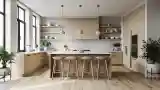 Kuchnia w stylu skandynawskim