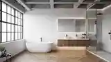 Luksusowy Loft Z Wanną