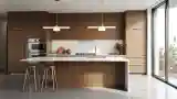 Świetna Kuchnia Modernistyczna