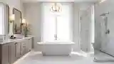 Wanienka W Nowoczesnym Klasycyzmie