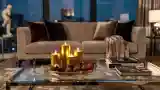 Modern Luxury Living Room