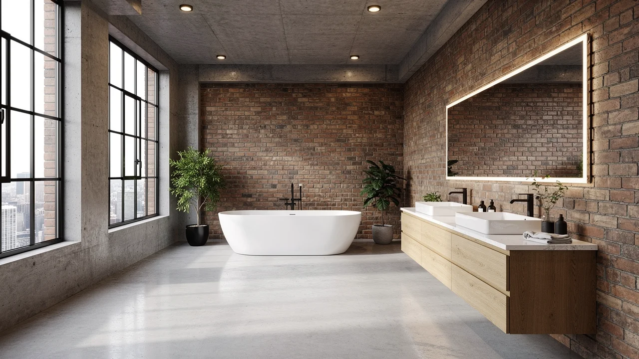 Industrial (Loft)