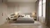 Elegant Modern Classic Bedroom