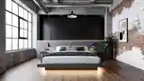 Schronienie Industrialne z Charmem